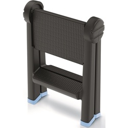 Scara Kistenberg Titan Keden (Black/Blue) Thumb