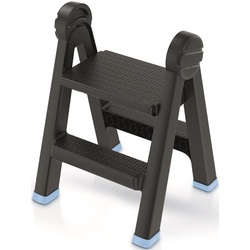 Scara Kistenberg Titan Keden (Black/Blue)