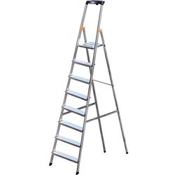 Scara aluminiu Krause Corda 1x8