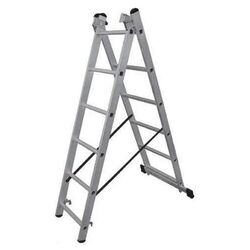 Scara aluminiu Krause Corda 3x6 30368 Thumb