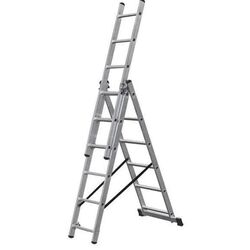 Scara aluminiu Krause Corda 3x6 30368