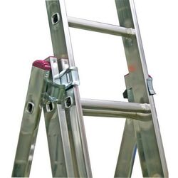 Scara aluminiu Krause Corda 3x10 Thumb