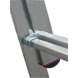 Scara aluminiu Krause Corda 3x10 Thumb