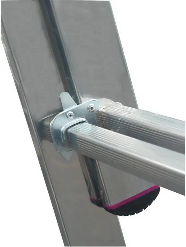 Scara aluminiu Krause Corda 3x10 - 4