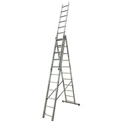 Scara aluminiu Krause Corda 3x11