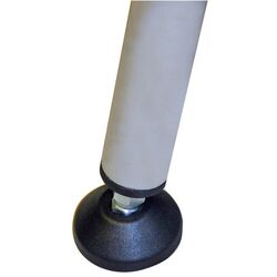 Лестница с платформой Krause Stabilo 805027 Thumb