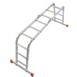 Scara multifunctionala Krause Multi Matic 4x3 Thumb