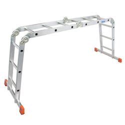 Scara multifunctionala Krause Multi Matic 4x3 Thumb