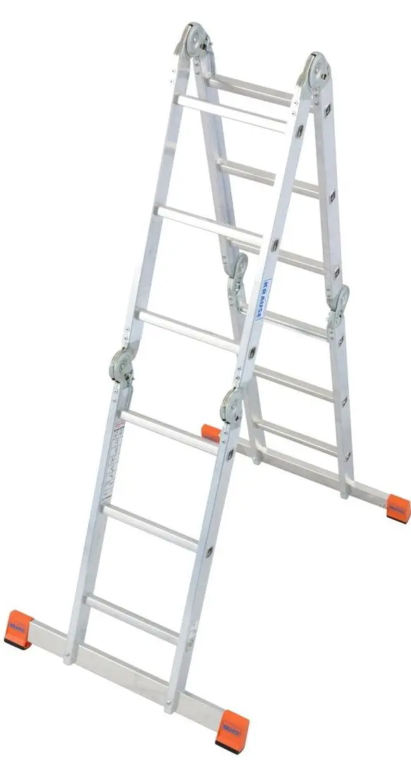 Scara multifunctionala Krause Multi Matic 4x3
