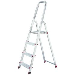 Scara plianta din aluminiu Krause Corda 4 000705