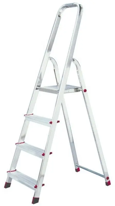 Scara plianta din aluminiu Krause Corda 4 000705