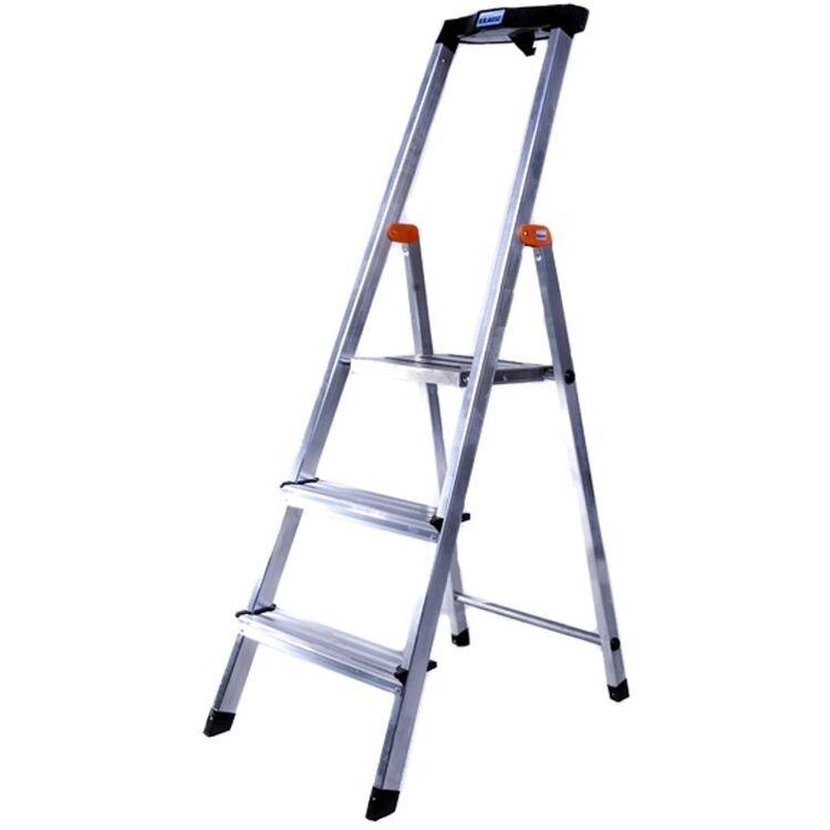Scara plianta din aluminiu Krause Safety 126313 cumpără în Chișinău ...