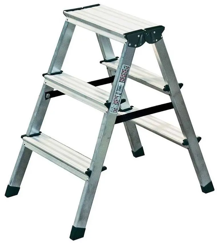 Scara plianta Krause Dopplo 2x3 120397