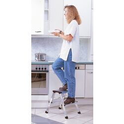 Scara plianta Krause Treppy 2х2 130020 Thumb