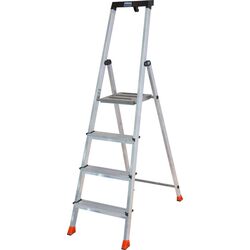 Стремянка Krause Safety 126320 Thumb