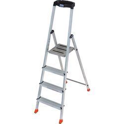 Стремянка Krause Safety 126320