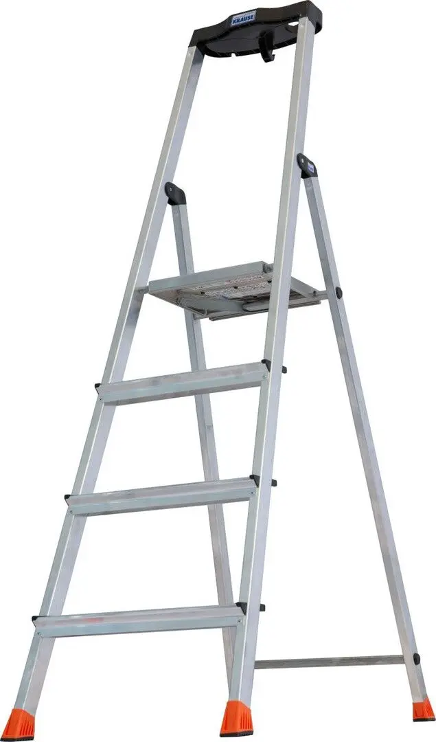 Стремянка Krause Safety 126320 - 4