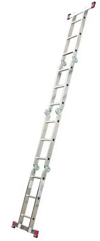 Scara pliabila universala Krause Corda 4x3