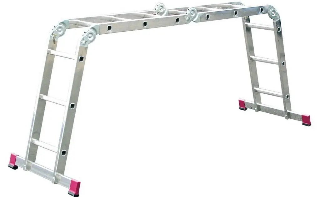 Scara pliabila universala Krause Corda 4x3