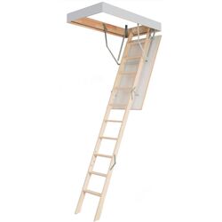 Scara pentru mansarda LiteStep OLK-B 280cm (70x120)