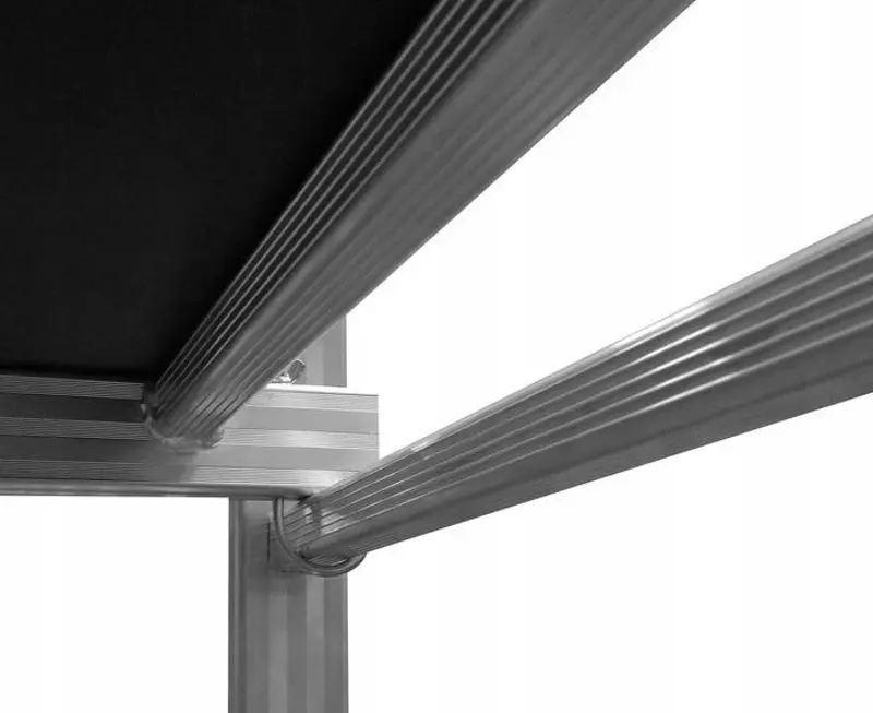 Вышка-тура SDGroup Ikar 1.96 m