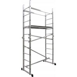 Schela SDGroup Ikar 1.96 m