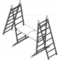 Вышка-тура SDGroup Ikar 1.96 m Thumb