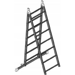 Вышка-тура SDGroup Ikar 1.96 m Thumb