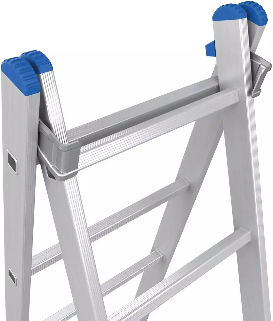 Scara din aluminiu dubla Metkas 2H602009 2х9