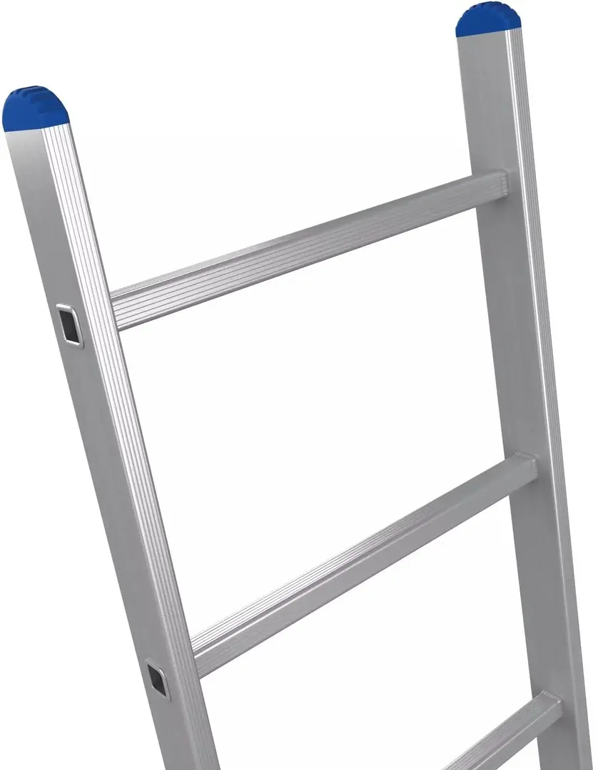 Scara din aluminiu dubla Metkas 2H602010 2х10