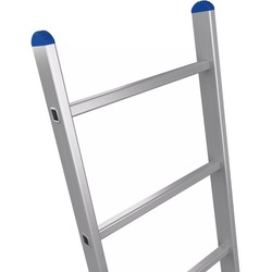 Scara din aluminiu cu o sectiune Metkas 1H602006 1x6 Thumb