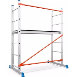 Лестница-помост Metkas Q60200605 Thumb