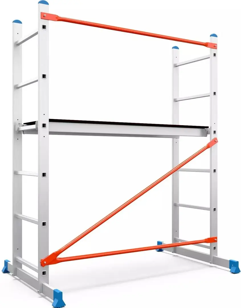 Лестница-помост Metkas Q60200605