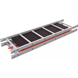 Лестница-помост Metkas Q60200605 Thumb