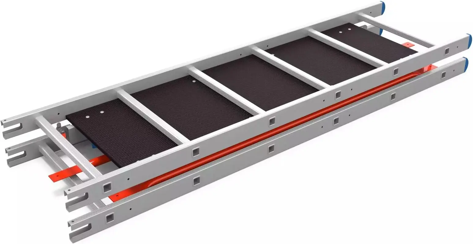 Лестница-помост Metkas Q60200605