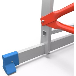 Лестница-помост Metkas Q60200605 Thumb