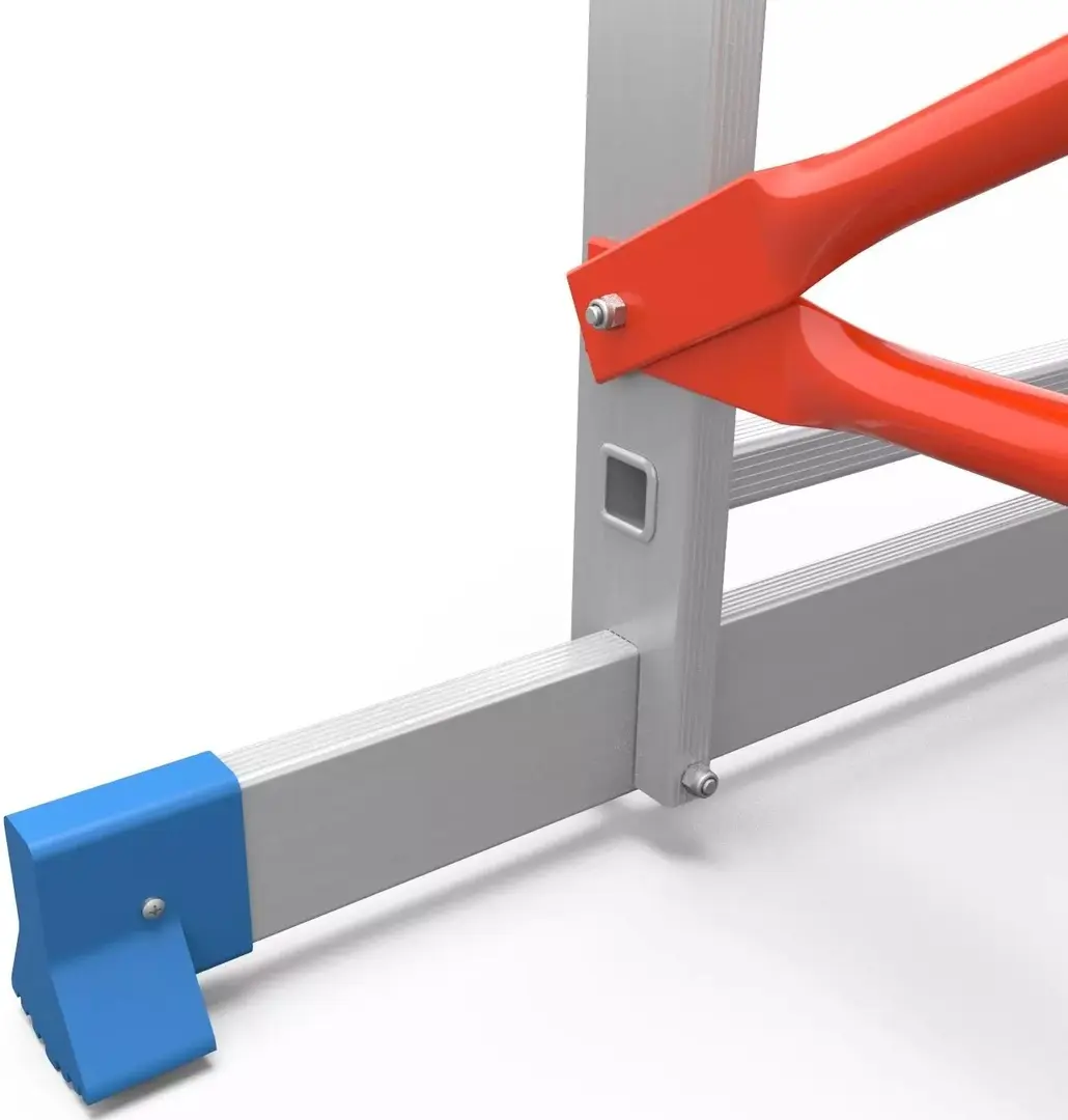 Лестница-помост Metkas Q60200605