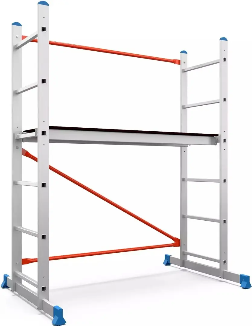 Лестница-помост Metkas Q60200605