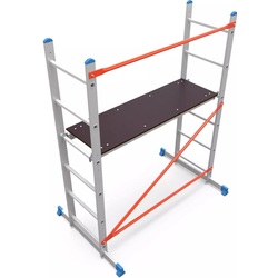 Scara-platforma Metkas Q60200707 Thumb