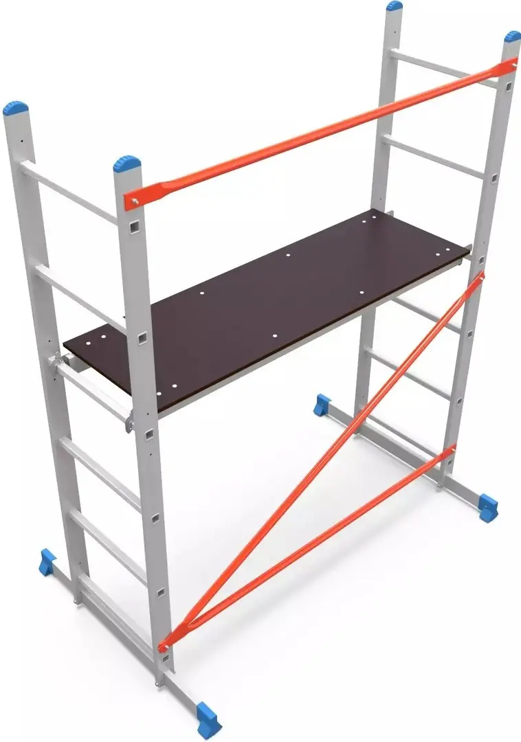 Scara-platforma Metkas Q60200707