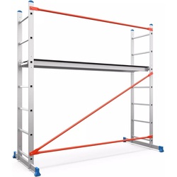 Scara-platforma Metkas Q60200707 Thumb