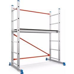 Scara-platforma Metkas Q60200707 Thumb