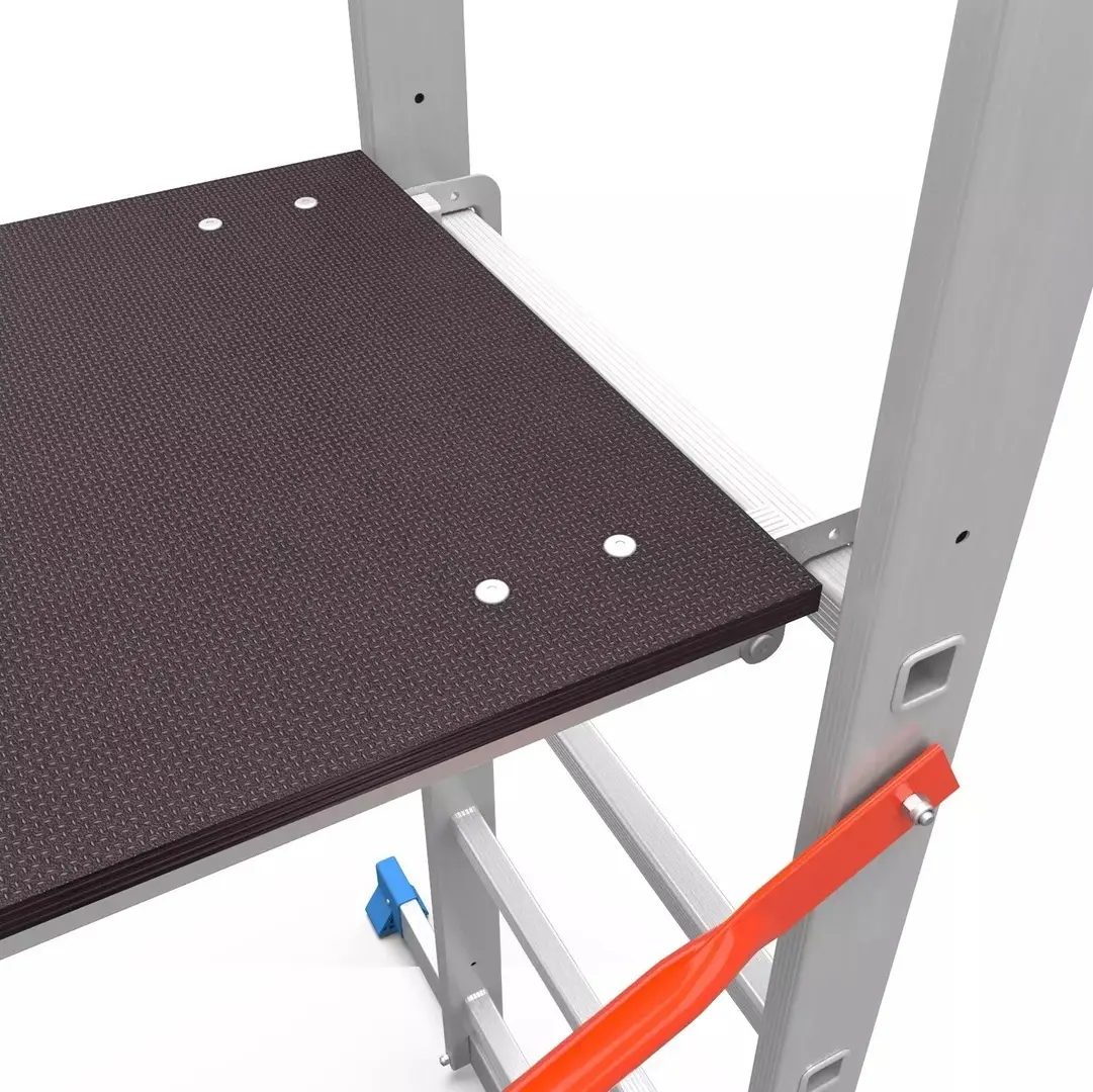 Scara-platforma Metkas Q60200707