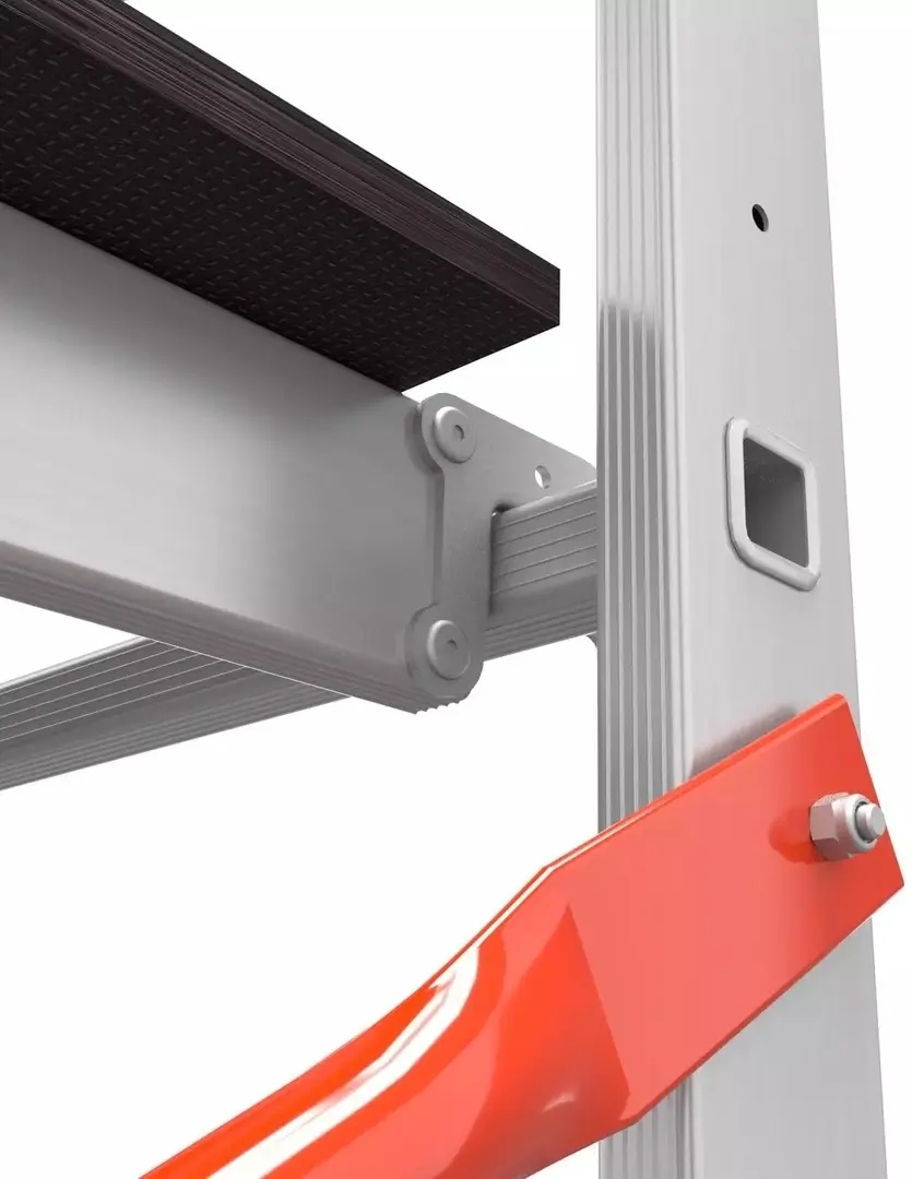 Scara-platforma Metkas Q60200707