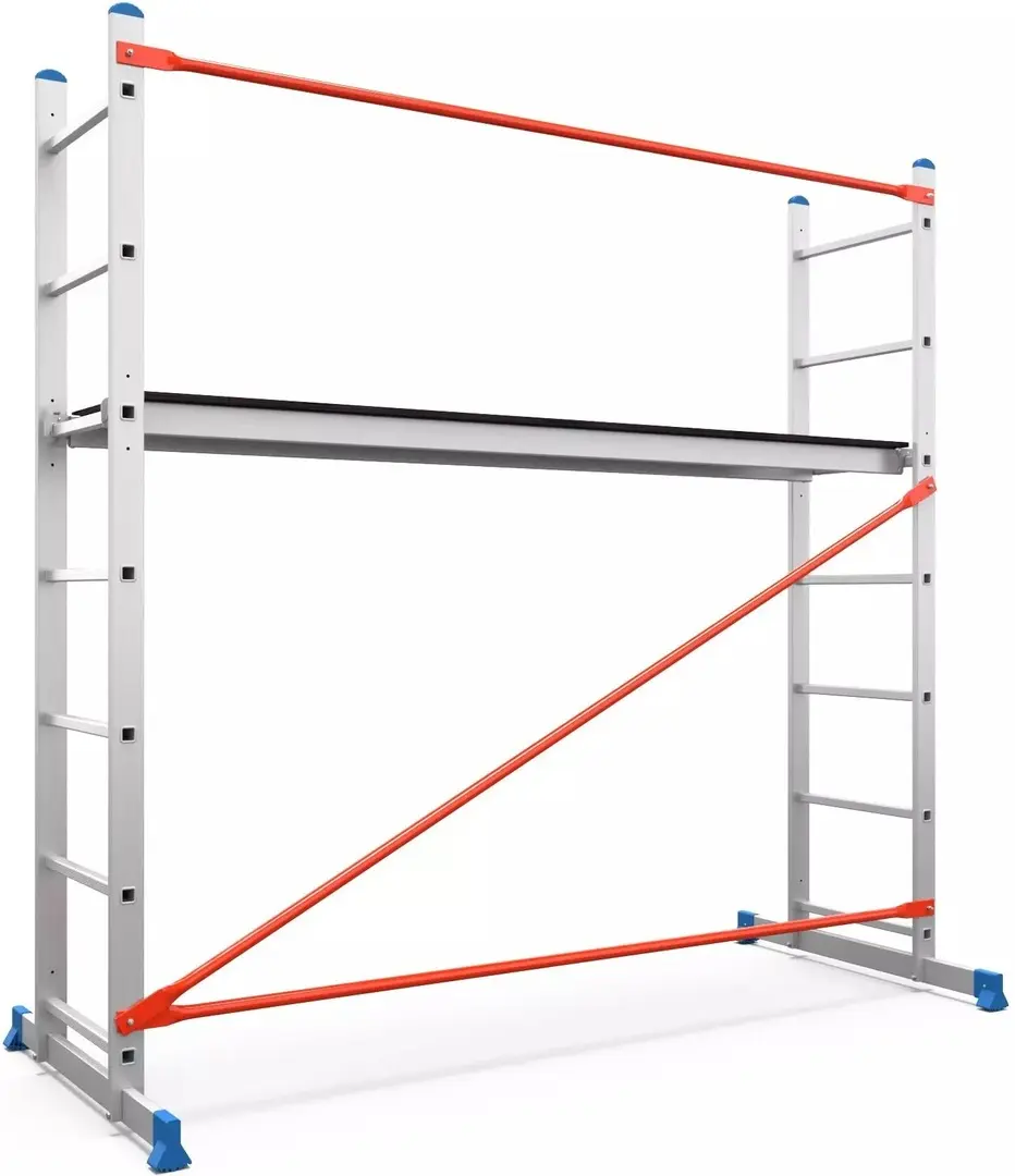 Scara-platforma Metkas Q60200707