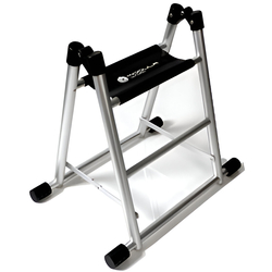 Scara aluminiu Modula Scaletta Per Box