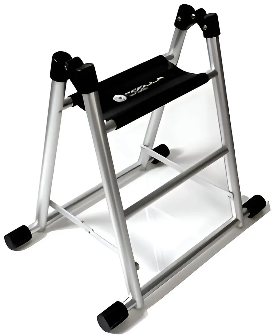 Scara aluminiu Modula Scaletta Per Box