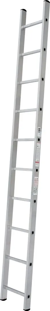 Scară de aluminiu Новая Высота 1210110 (10)