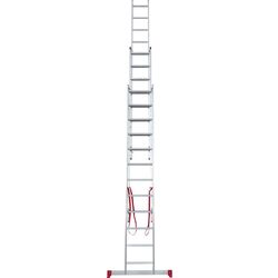 Scara din aluminiu tripla Новая Высота 2230312 (3x12) Thumb