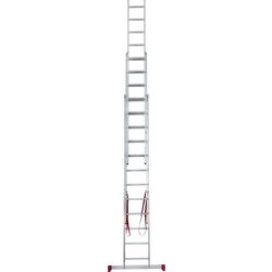 Scara din aluminiu tripla Новая Высота 2230312 (3x12) Thumb